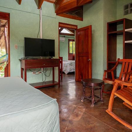 Hacienda Puerta del Cielo Eco Lodge&Spa Masaya Esterno foto