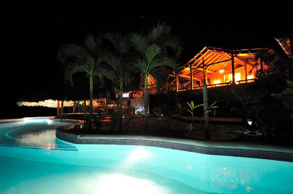 Hacienda Puerta del Cielo Eco Lodge&Spa Masaya Esterno foto