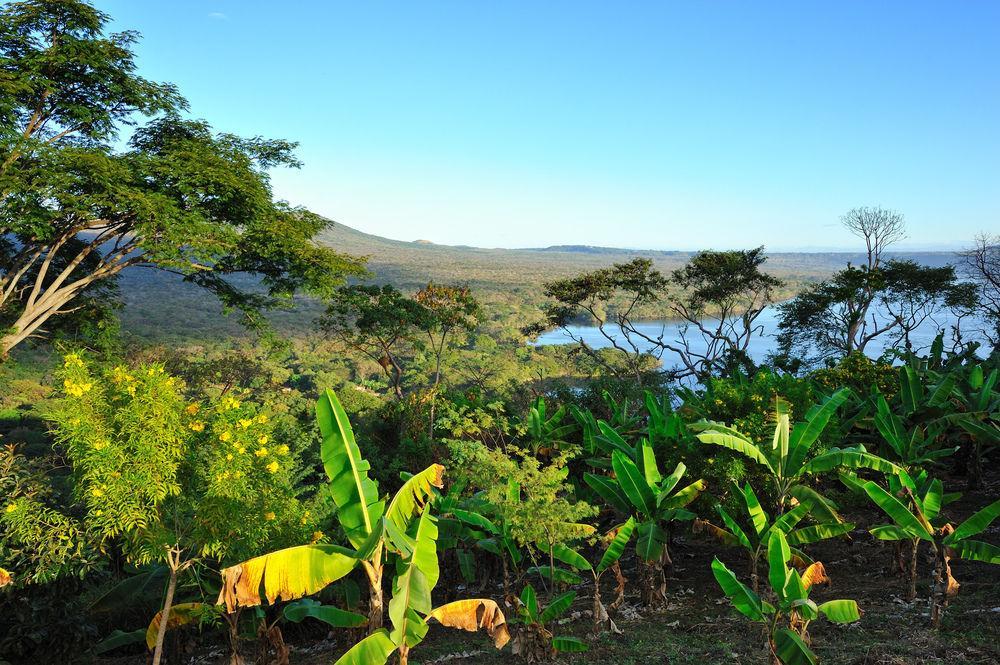 Hacienda Puerta del Cielo Eco Lodge&Spa Masaya Esterno foto