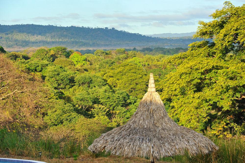 Hacienda Puerta del Cielo Eco Lodge&Spa Masaya Esterno foto