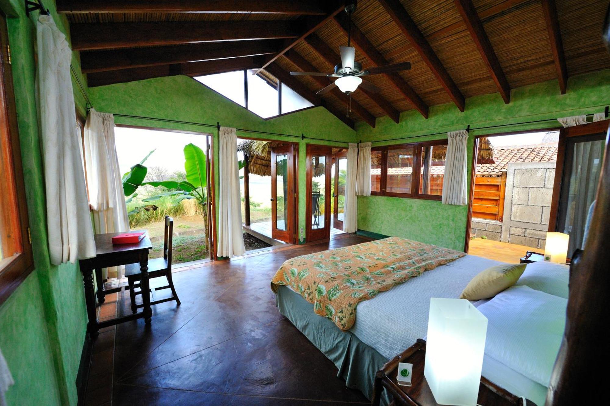 Hacienda Puerta del Cielo Eco Lodge&Spa Masaya Esterno foto